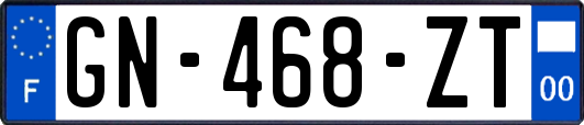 GN-468-ZT