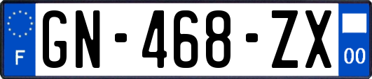 GN-468-ZX