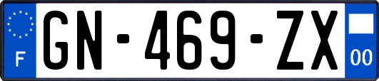 GN-469-ZX