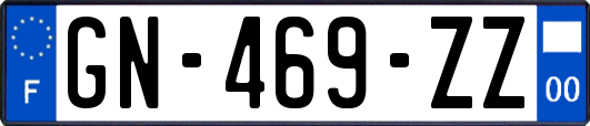 GN-469-ZZ