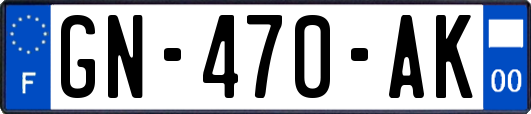 GN-470-AK