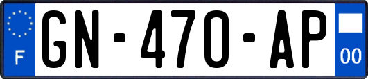 GN-470-AP