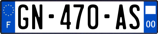 GN-470-AS