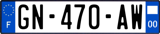 GN-470-AW