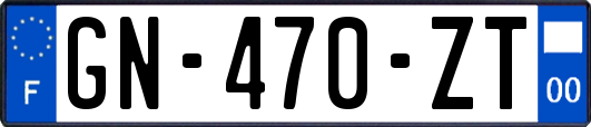 GN-470-ZT