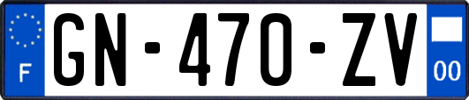 GN-470-ZV