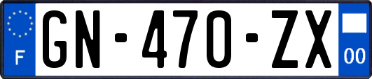 GN-470-ZX