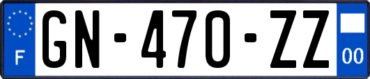 GN-470-ZZ