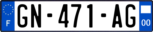GN-471-AG