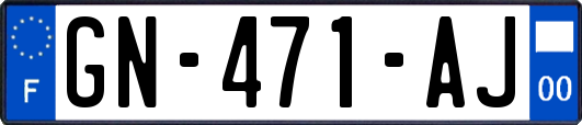 GN-471-AJ