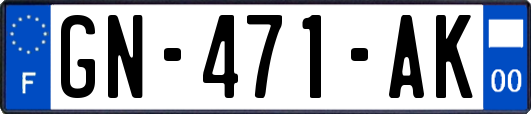 GN-471-AK