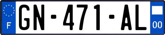 GN-471-AL