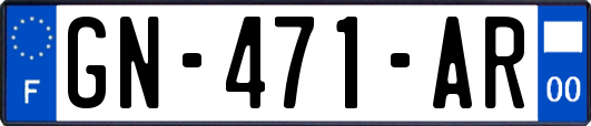 GN-471-AR