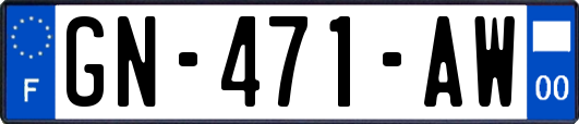 GN-471-AW