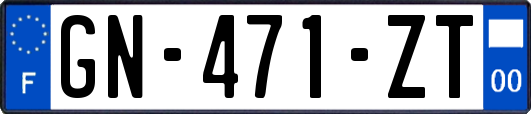 GN-471-ZT