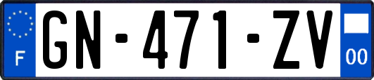 GN-471-ZV