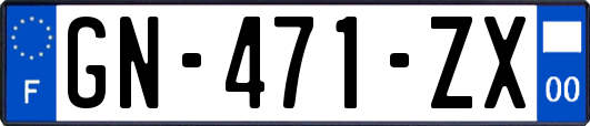 GN-471-ZX