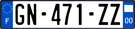 GN-471-ZZ