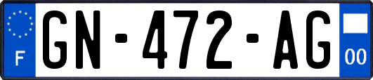 GN-472-AG