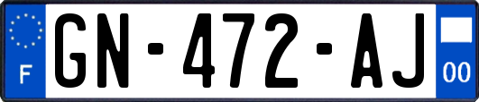 GN-472-AJ