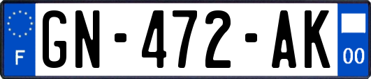 GN-472-AK