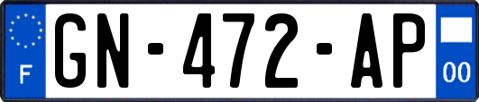 GN-472-AP