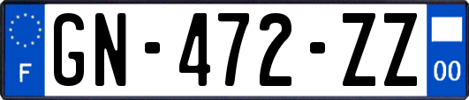 GN-472-ZZ