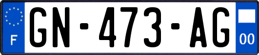 GN-473-AG