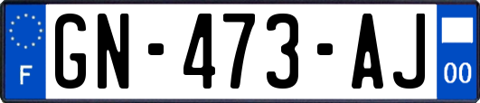 GN-473-AJ
