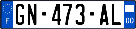 GN-473-AL