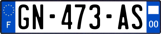 GN-473-AS