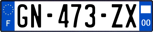 GN-473-ZX