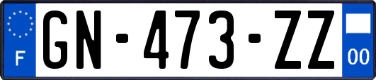 GN-473-ZZ