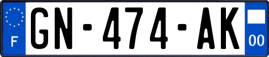 GN-474-AK