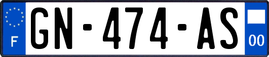 GN-474-AS