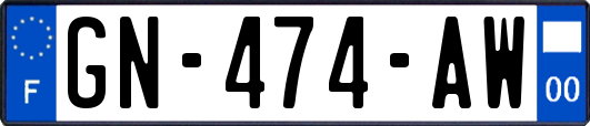 GN-474-AW