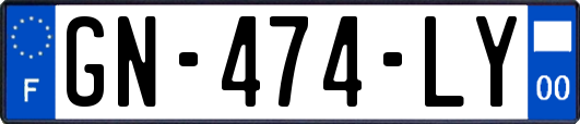 GN-474-LY