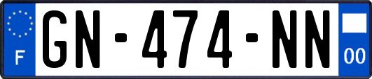 GN-474-NN