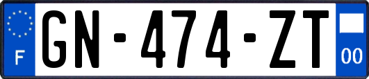 GN-474-ZT