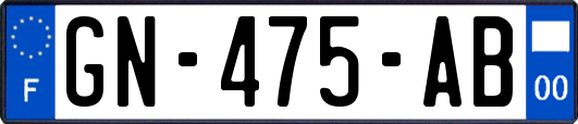 GN-475-AB