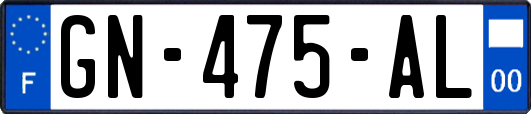 GN-475-AL