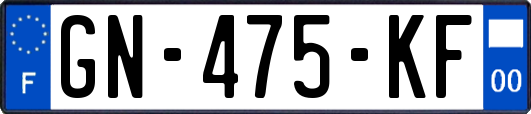 GN-475-KF