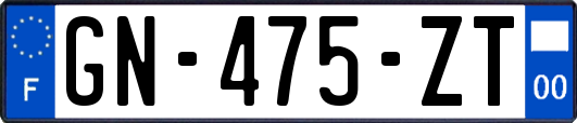GN-475-ZT
