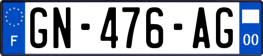 GN-476-AG