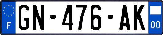 GN-476-AK