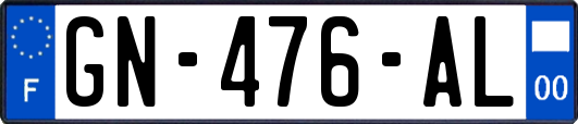 GN-476-AL