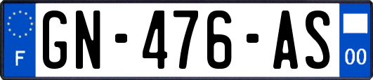 GN-476-AS
