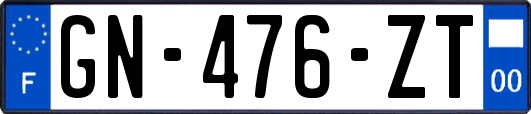 GN-476-ZT