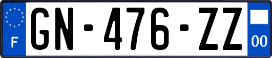 GN-476-ZZ