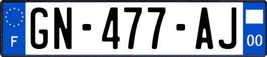 GN-477-AJ